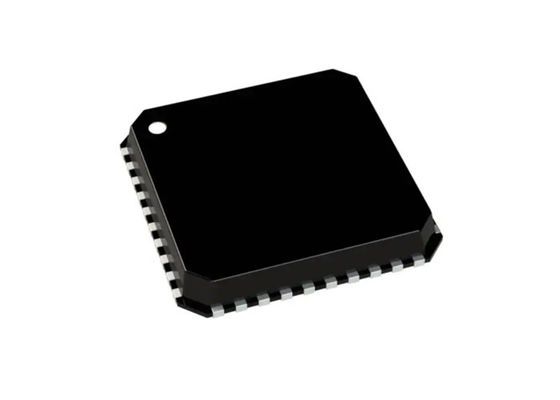 Microcontroller del BRACCIO di 12 bit del chip ADUC7022BCPZ62 62KB del circuito integrato - MCU