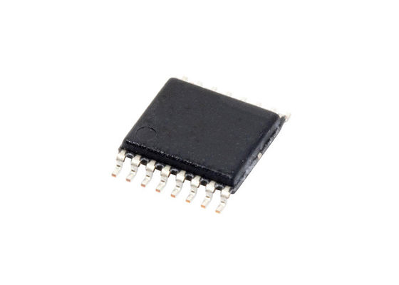 Isolatori di Quadrato-Manica 2.5KV di ADUM5401ARWZ con il convertitore integrato di CC di CC