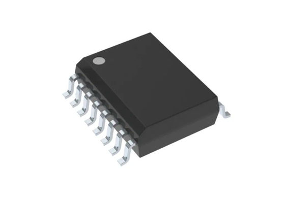 isolatore per tutti gli usi 16-SOIC di Digital di Manica di 10Mbps ADUM1400BRWZ 4