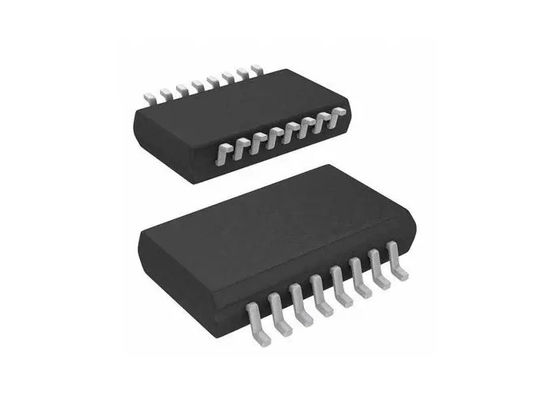 Isolatore per tutti gli usi di Manica 1Mbps Digital del chip ADUM5402ARWZ 2500Vrms 4 del circuito integrato