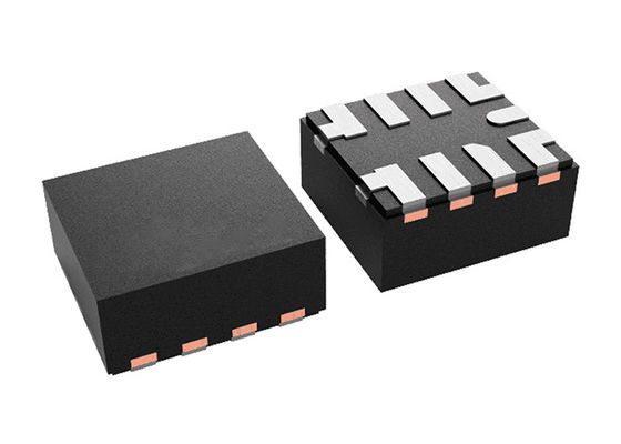chip sincrono basso automobilistico di quoziente d'intelligenza Buck Converter VQFN9 IC di 3A TPS62993QRYTRQ1