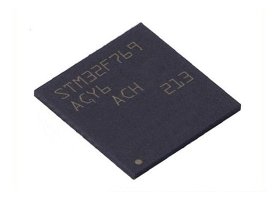 Rendimento elevato di IC WLCSP180 del microcontroller del chip STM32F769AGY6 del circuito integrato