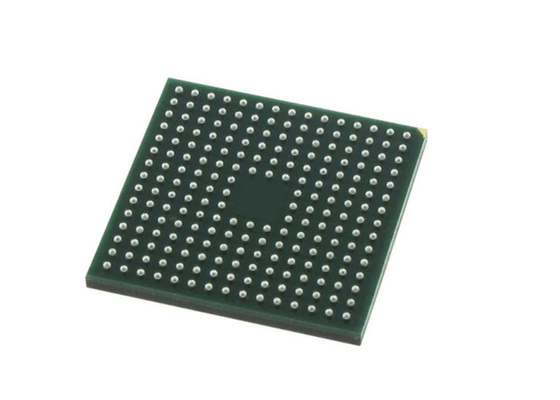 il Unico centro STM32F767NGH6 di 32 bit ARMA Cortex-M7 il microcontroller IC 216-TFBGA