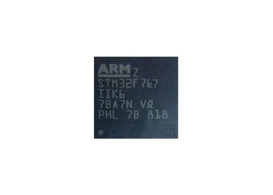 Il chip ad alto rendimento STM32F767IIK6 del circuito integrato ARMA 2MB il microcontroller ISTANTANEO IC