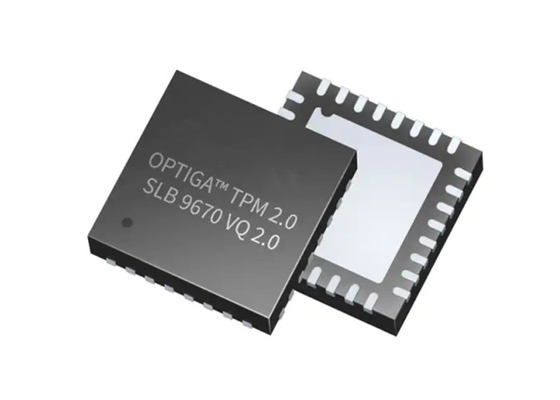 modulo della piattaforma di fiducia applicazioni incastonato 16 bit SLM9670AQ20FW1311XTMA1