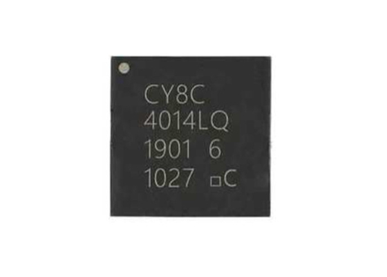 il 32 bit MCU CY8C4014LQS-422Z automobilistico ha incastonato - il microcontroller IC