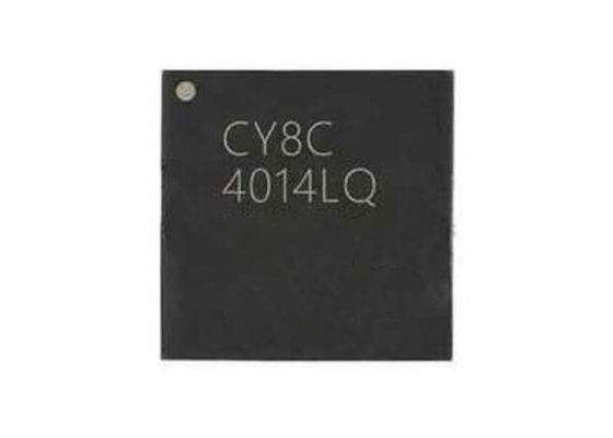 sistema programmabile di 16MHz CY8C4014LQE-422ZT sul microcontroller IC del chip QFN24