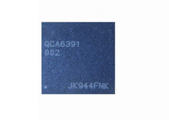 QCA-6391-0-NSP265-TR-02-0 WIFI 6 chip Wi-Fi wireless a doppia banda e BT 5.1 modulo 2-in-1