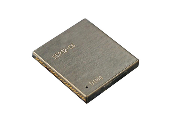 modulo per tutti gli usi istantaneo del chip ESP32-C6 8MB SPI del circuito integrato 2.4GHz