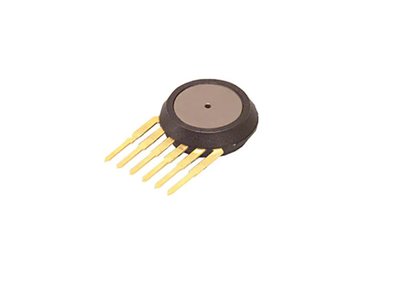 Modulo dei sensori 6-SIP di pressione del supporto del bordo del chip MPX5700A del circuito integrato