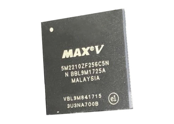 Dispositivi logici programmabili del complesso del chip 5M2210ZF256C5N FBGA256 del circuito integrato