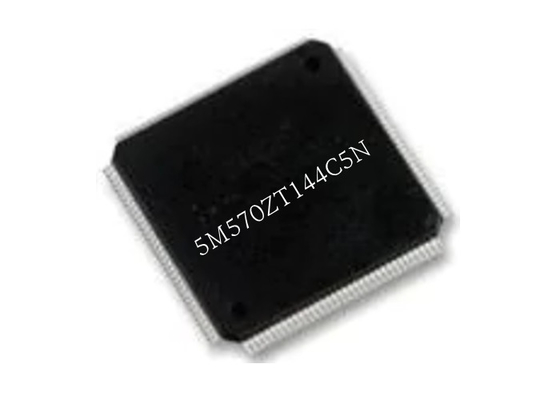 Logica programmabile IC 5M570ZT144C5N CPLD - dispositivi logici programmabili complessi