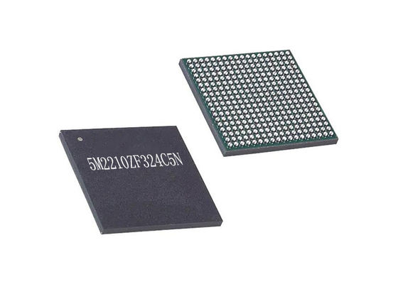 Dispositivi logici programmabili complessi del chip 5M2210ZF324C5N del circuito integrato 1700MC