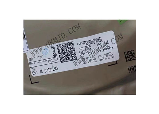 TPS92691QPWPRQ1 amplificatore di senso di With Rail-To-Rail Current del driver di Multi-topologia LED