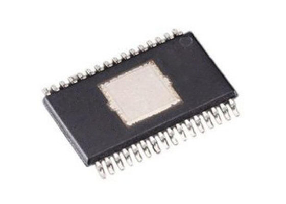 Il driver IC TPS92520QDADRQ1 2 del LED ha prodotto il regolatore TSSOP32 PWM di CC di CC che si attenua