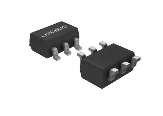 L'automobile scheggia il driver ad un solo canale automobilistico del portone di UCC27531QDBVRQ1 2.5-A 5-A