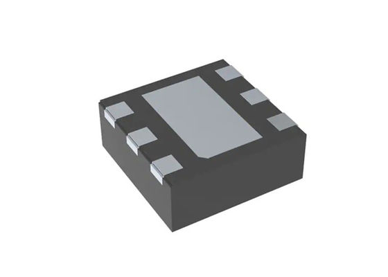 Il positivo lineare di IC del regolatore di tensione TPS74612PQWDRVRQ1 ha riparato 1 uscita 1A 6-WSON