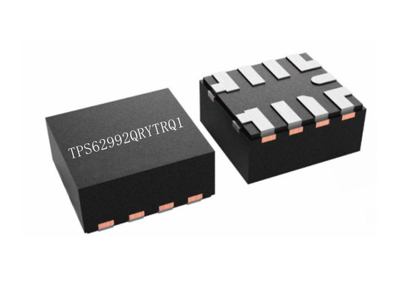 3-V abasso quoziente d'intelligenza Buck Converter sincrono automobilistico di 10-V TPS62992QRYTRQ1 2A