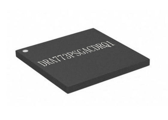 Le unità di elaborazione automobilistiche delle applicazioni di 2GB IC Chip DRA 773PSGACDRQ1 scheggiano 784FCCSP