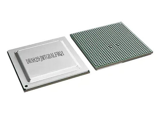Sistema doppio della corteccia A72 del braccio di 1.5MB DRA829JMTGBALFRQ1 sul chip 827FCBGA multi Ccore DSP