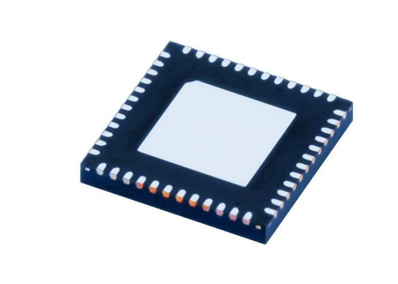 Ricetrasmettitore IC CC1311P31T0RGZR MCU senza fili di rf con PA istantaneo ed integrato 20dBm di 352KB