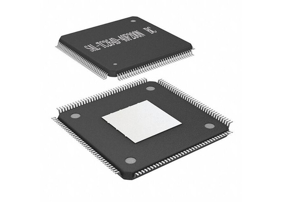Chip SAL-TC264D-40F200N del circuito integrato Poiché 32Bit microcontroller dual core IC