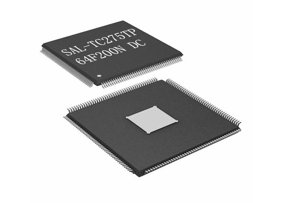 I microcontroller istantanei di CC 32Bit TriCore di 4MB SAL-TC275TP-64F200N scheggiano LQFP176