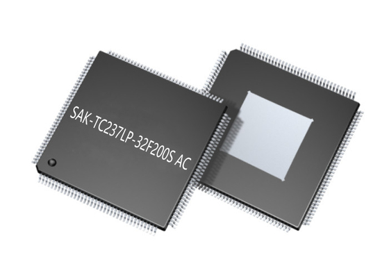 microcontroller IC di CA 200MHz 2MB TriCore del Unico centro MCU SAK-TC237LP-32F200S di 32 bit
