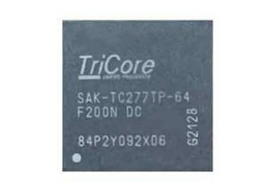 CC di LFBGA292 SAK-TC277TP-64F200N chip indipendente del CPU IC di fino a tre 32Bit TriCore