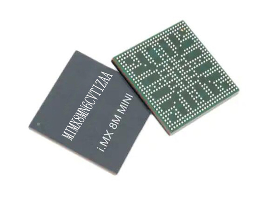 1.4GHz Microcontrollore MCU MIMX8MN6CVTIZAA ARM Cortex A53 Micro processore IC
