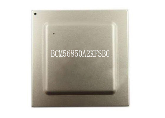 Regolatori IC 10G di Ethernet del chip BCM56850A2KFSBG FBGA2397 del circuito integrato