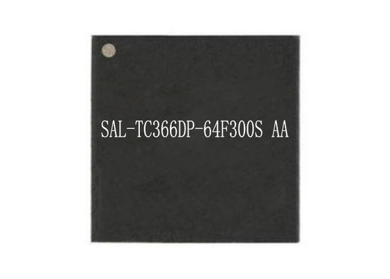 SAL-TC366DP-64F300S AA Microcontrollore MCU Dual Core a 32 bit con 4MB di Flash in package 180-LFBGA