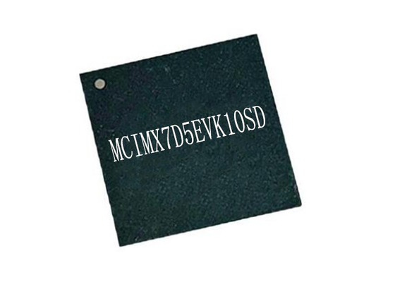 1GHz MCIMX7D5EVK10SD i.MX7D 2 Core Microprocessore Chip 488TFBGA Microcontrollore MCU