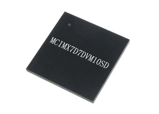 Microcontrollore MCU MCIMX7D7DVM10SD 541LFBGA i.MX7D 2 Core Micro processori IC