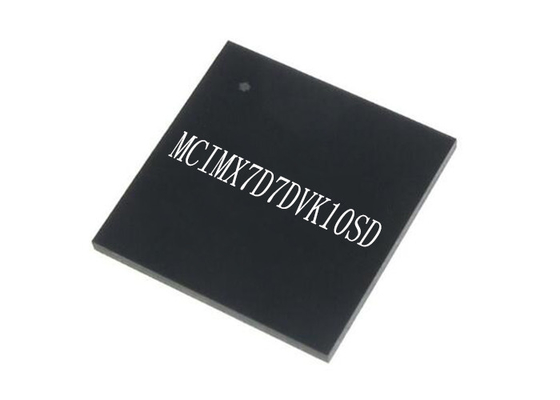 Microcontrollore MCU MCIMX7D7DVK10SD Microprocessore IC 488TFBGA i.MX7D 2 Core