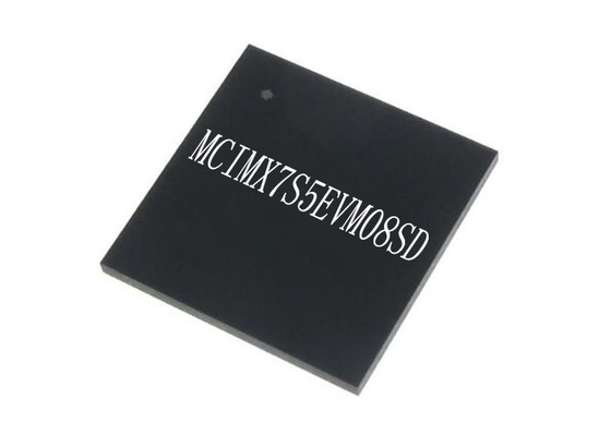 Microcontrollore a 800 MHz MCU MCIMX7S5EVM08SD 1 chip microprocessore a nucleo 541LFBGA