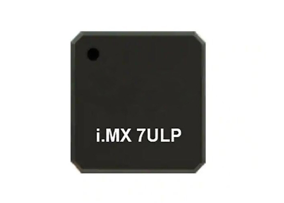 Micro processori Chip MCIMX7U3CVP06SD LFBGA393 Microcontrollore a bassa potenza MCU