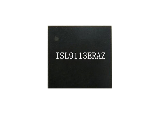 Commutatore sincrono del convertitore 1.3A di spinta di alta efficienza del chip ISL9113ERAZ 8DFN di IC