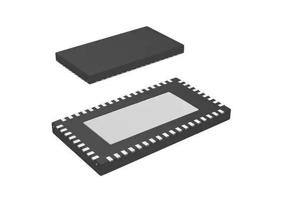 Amplificatori di segnale di 8-Manica del chip DS80PCI800SQ 8Gbps di IC con equalizzazione e circuito di deaccentuazione