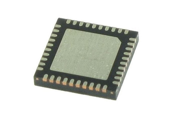 Pacchetto di IC 40-QFN dei microcontroller di Chip Integrated Circuit CYPD5137-40LQXIT