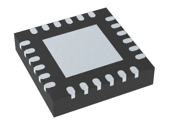 Regolatori 24-VFQFN dell'interfaccia del ponte del chip CP2102N-A02-GQFN24 USB del circuito integrato