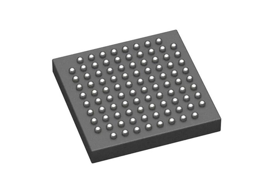 120MHz IoT Chip MAX 32651GWQ 32 ha morso la corteccia M4 del braccio di potere basso dei microcontroller 96WLP