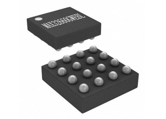 I microcontroller istantanei di IoT Chip MAX 32660GWEBL 256KB scheggiano il singolo centro 16WLPBGA
