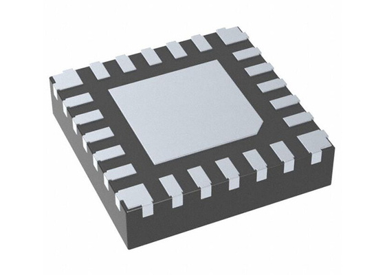 Microcontroller istantanei del centro del chip 24WFQFN di 256KB MAX32660GTG IoT i singoli scheggiano 96MHz