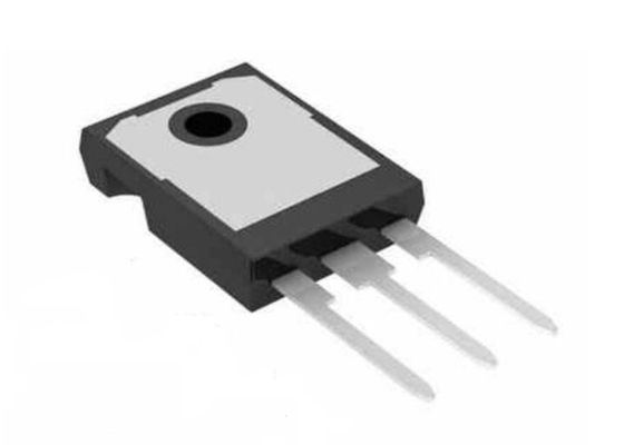 La singola automobile dei transistor AFGY100T65SPD di IGBTs scheggia la fermata di campo della fossa TO-247-3