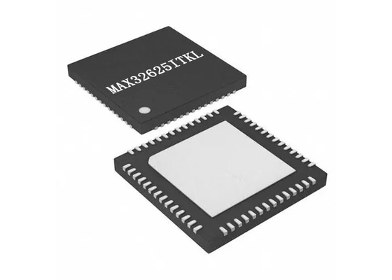 Chip per tutti gli usi del Unico centro 96MHz IoT di IC MAX32625ITKL del microcontroller