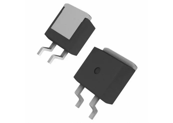 L'automobile di superficie per tutti gli usi dei transistor del supporto AFGB40T65SQDN IGBT scheggia