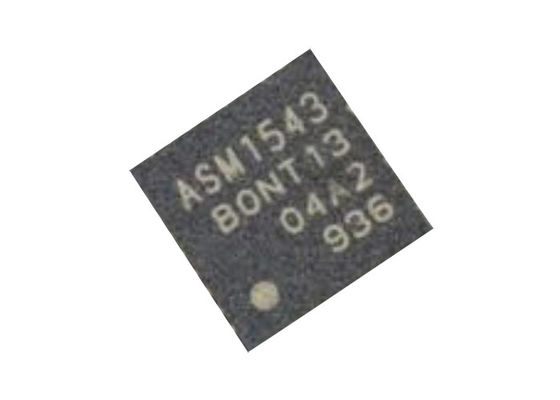 Commutatore del multiplexor di IC del commutatore del chip ASM1543 Apple IMac/10Gbps QFN32 USB di Iphone IC