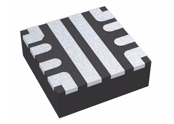 Regolatore elettronico 5.5A lato alto 10-VQFN del fusibile del chip TPS259461LRPWR di Iphone IC