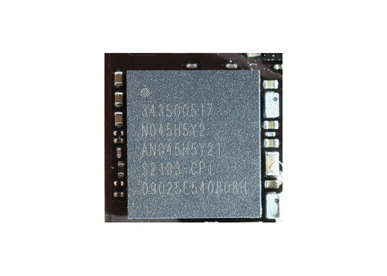 Cuffia avricolare 3 Chip Power Management IC del chip 343S00517 Iphone di Iphone IC di potere basso